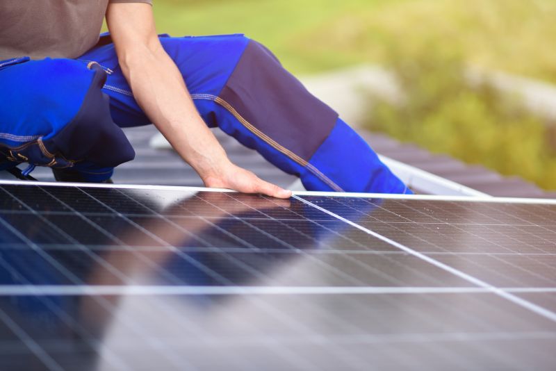 Increase Your Solar Panels Service Business with an AI Driven, Targeted Website