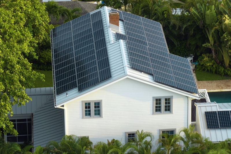 Cost of Solar Panels in Ocean County, NJ